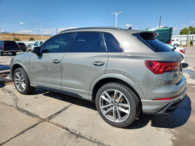 2023 AUDI Q3 PREMIUM - WA1EECF38P1128771
