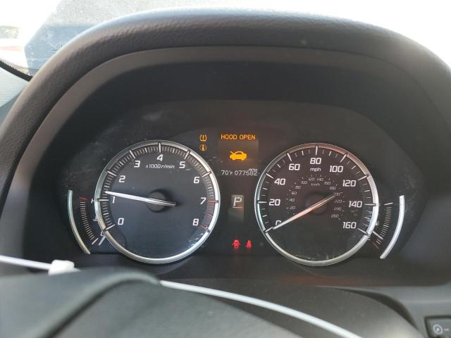 2015 ACURA TLX 19UUB1F32FA026218