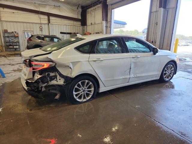 2020 FORD FUSION SE 3FA6P0HD3LR105610