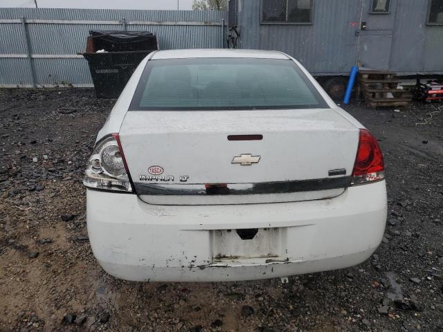 2011 CHEVROLET IMPALA LT - 2G1WG5EK4B1314215