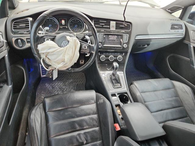 2015 VOLKSWAGEN GOLF R WVWLF7AUXFW222878