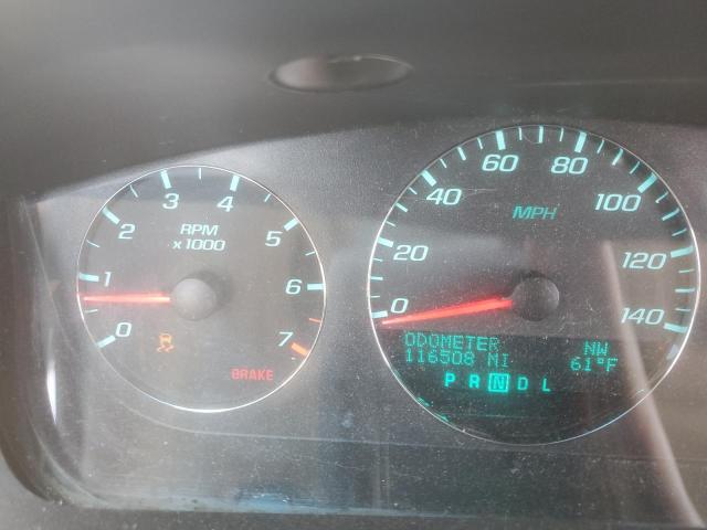 2012 CHEVROLET IMPALA LT - 2G1WB5E31C1321213