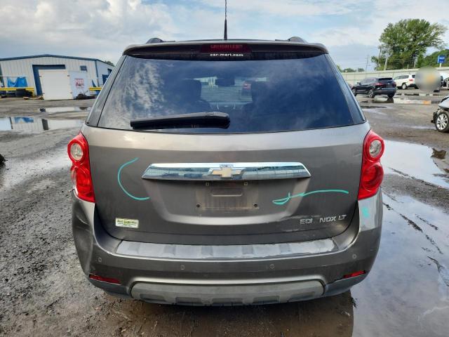 2011 CHEVROLET EQUINOX LT #3277188942