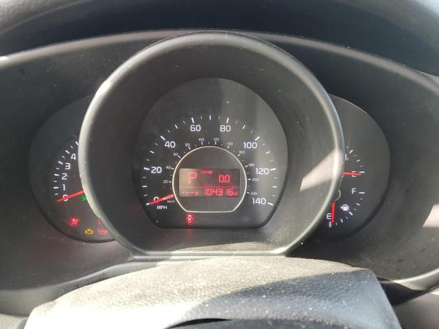 2015 KIA SOUL KNDJN2A26F7232183