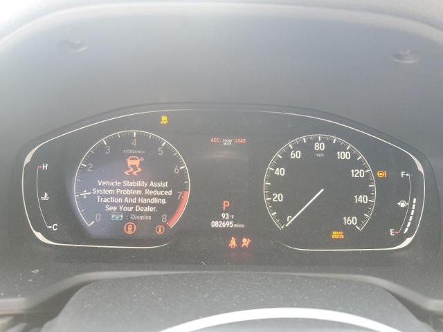 2018 HONDA ACCORD TOURING 1HGCV2F9XJA022052