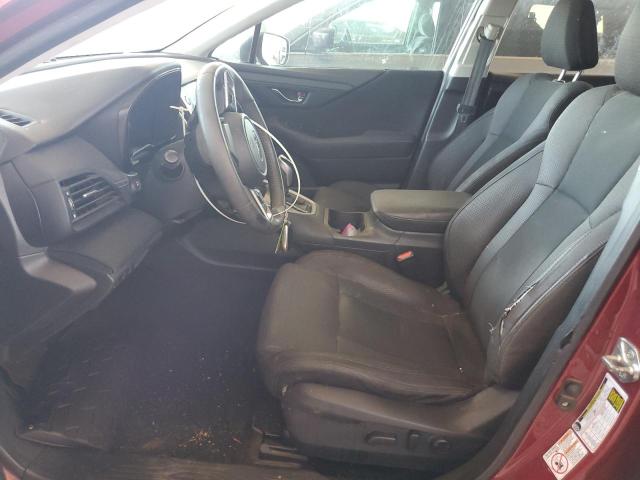 2020 SUBARU OUTBACK PR 4S4BTAEC0L3115947