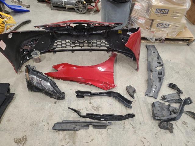 2023 TOYOTA CAMRY SE N 4T1G31AK9PU048140