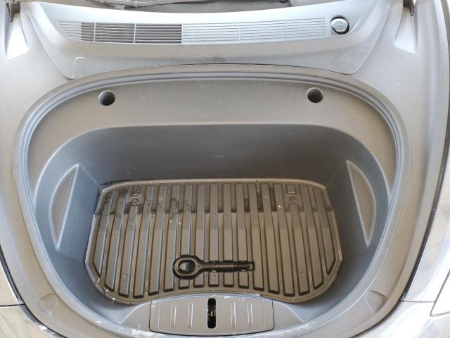 2021 TESLA MODEL 3 5YJ3E1EA2MF018318