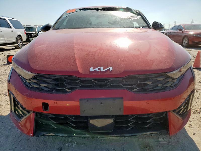 2025 KIA K5 GT LINE KNAG64J75S5280470