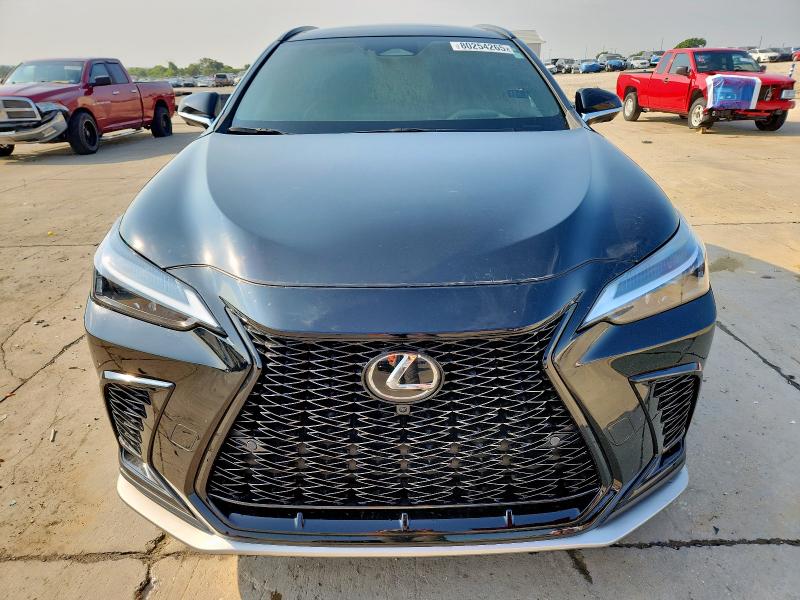 2024 LEXUS NX 350 LUX 2T2KGCEZ0RC044964