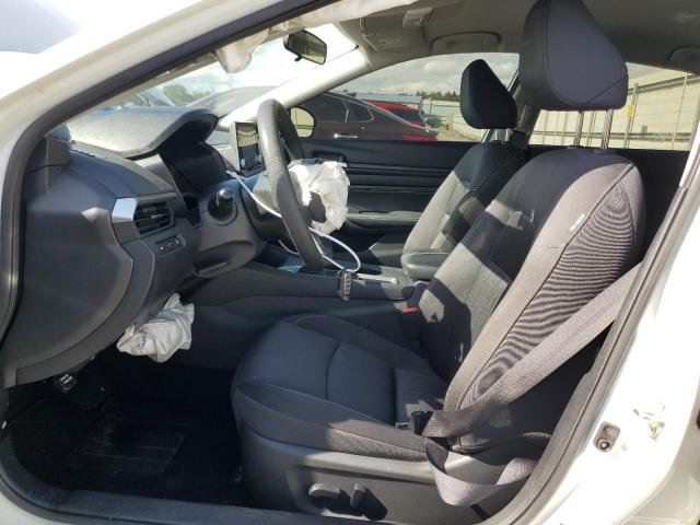 2020 NISSAN ALTIMA S - 1N4BL4BV9LC270532