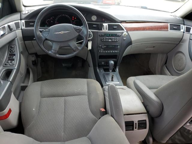 2007 CHRYSLER PACIFICA TOURING #3281668962