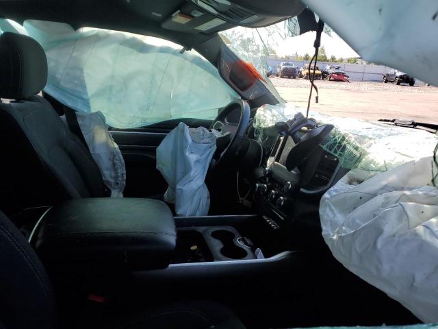 2021 RAM 1500 BIG H 1C6SRFFT3MN516680