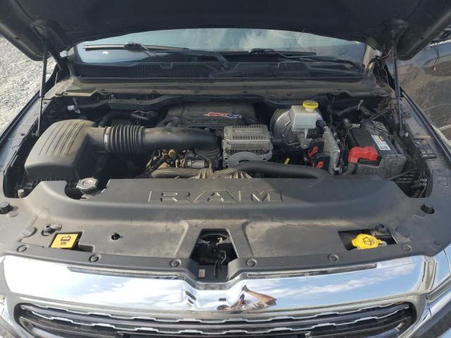 2019 RAM 1500 LIMIT 1C6SRFHT7KN586726