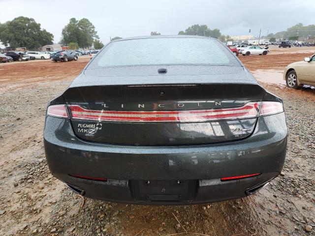 2015 LINCOLN MKZ 3LN6L2G94FR602390