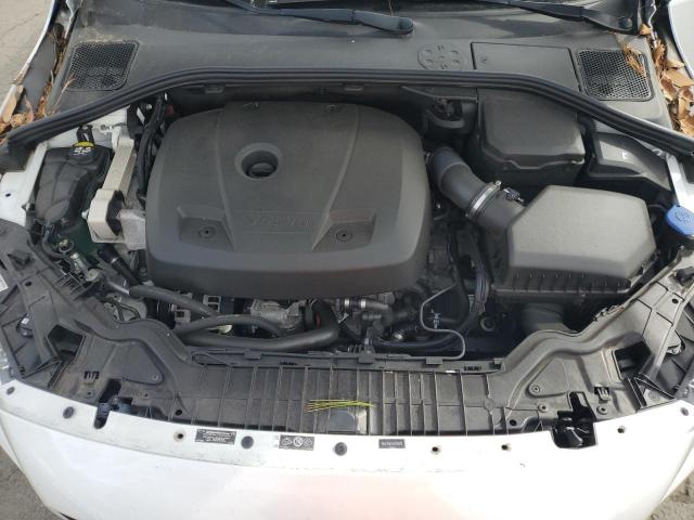 2017 VOLVO V60 CROSS COUNTRY PLATINUM YV440MWM7H1025077