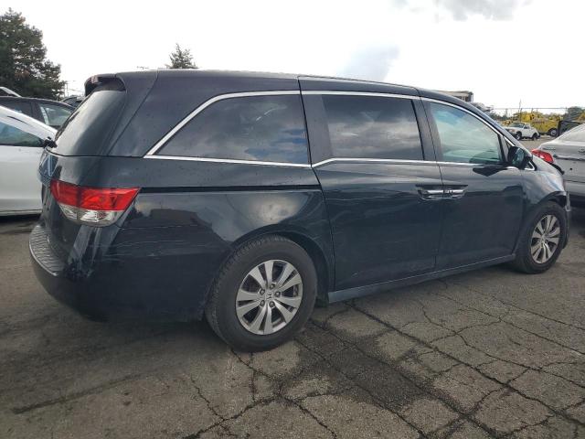 2016 HONDA ODYSSEY - 5FNRL5H67GB116666