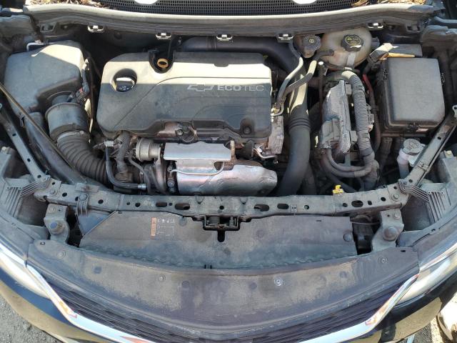 2017 CHEVROLET CRUZE LS 1G1BC5SM7H7104977