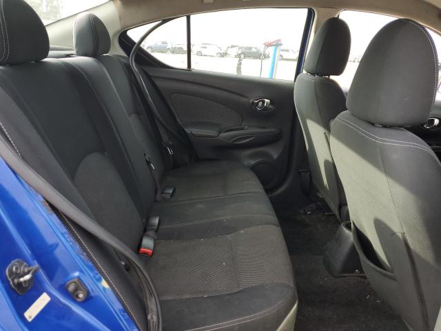 2016 NISSAN VERSA S 3N1CN7AP3GL877083