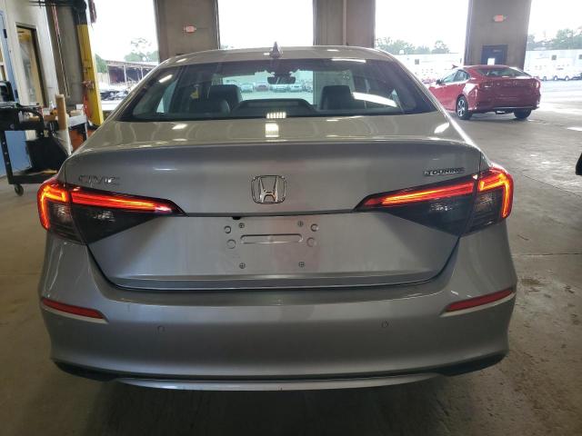 2024 HONDA CIVIC TOUR 2HGFE1F96RH328198