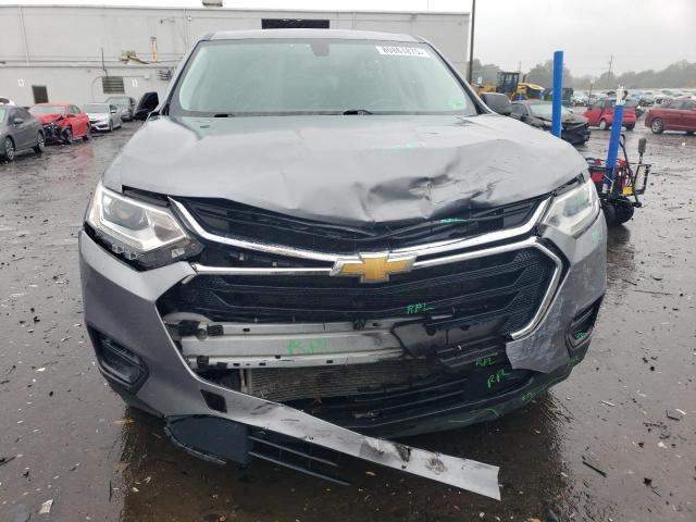2020 CHEVROLET TRAVERSE L 1GNEVFKW3LJ183265