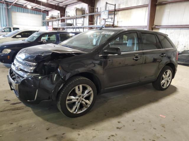 FORD EDGE LIMIT
