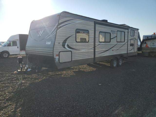 2016 KEYSTONE TRAILER #3258899807