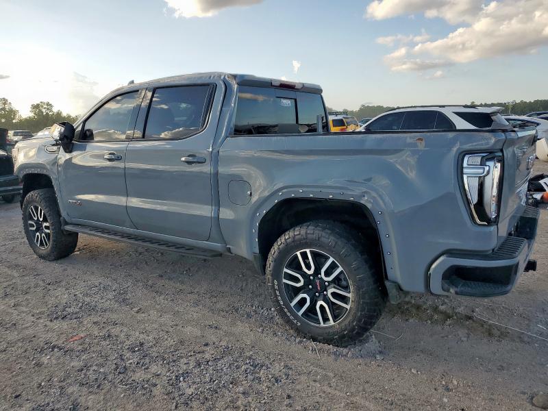 2024 GMC SIERRA K15 3GTUUEELXRG272313