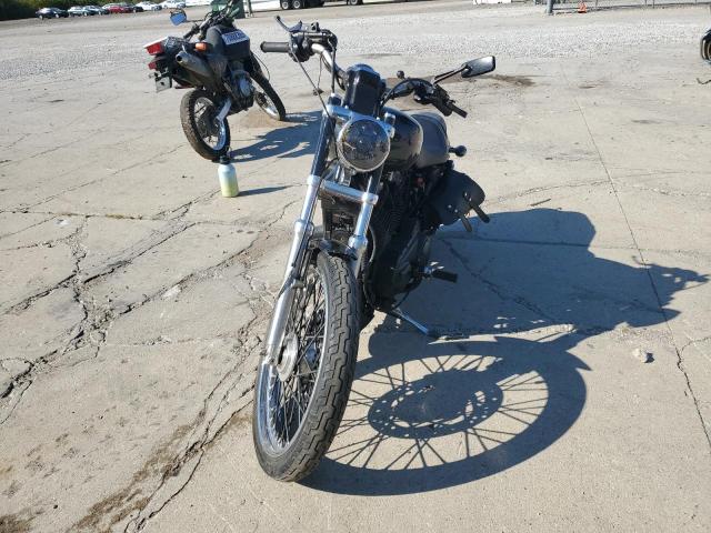 2007 HARLEY-DAVIDSON XL883 C 1HD4CP2137K404687