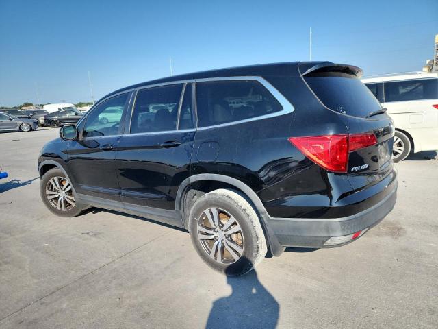 2016 HONDA PILOT EXL 5FNYF5H51GB050187
