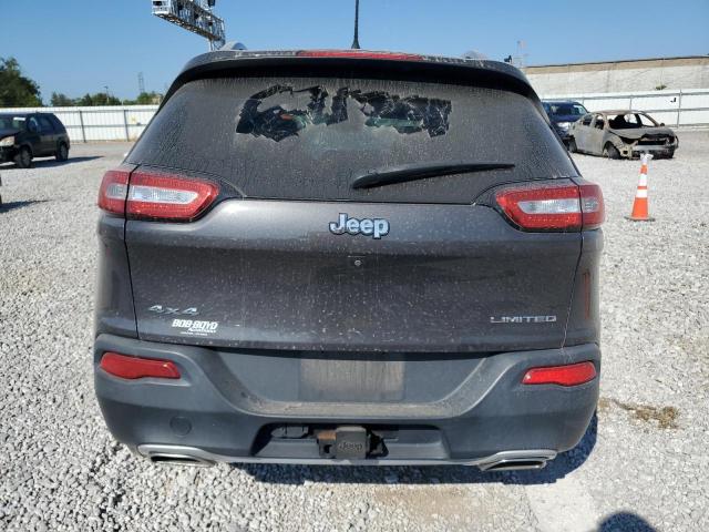2017 JEEP CHEROKEE L 1C4PJMDS7HW611764