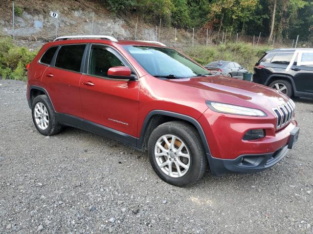 2016 JEEP CHEROKEE LATITUDE - 1C4PJMCS6GW119436