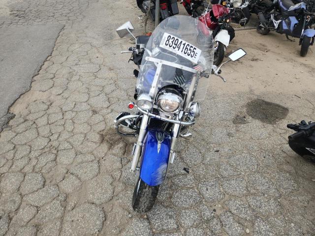 2006 HONDA VT1300 S 1HFSC520X6A300440