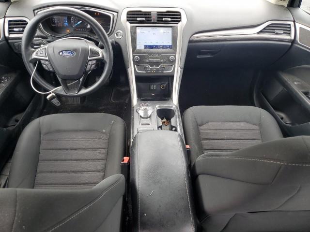 2020 FORD FUSION SE - 3FA6P0HD3LR248203