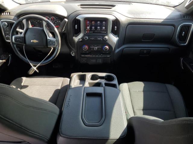 2019 CHEVROLET SILVERADO K1500 LT - 1GCUYDED5KZ153520