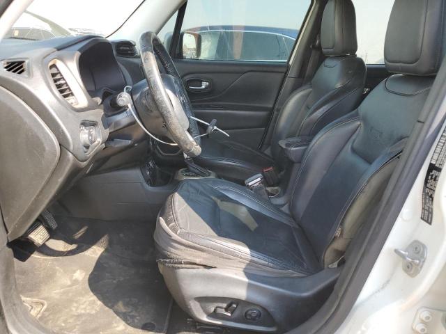 2016 JEEP RENEGADE L ZACCJBDT0GPC98693