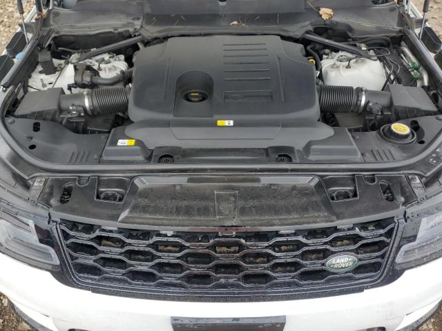 2020 LAND ROVER RANGE ROVER SPORT HSE SALWR2SU8LA888273
