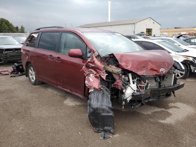 2012 TOYOTA SIENNA - 5TDZK3DC8CS233293