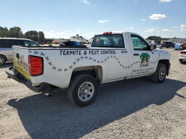 2016 CHEVROLET SILVERADO C1500 - 1GCNCNEH3GZ358336