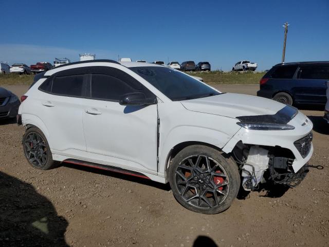 2023 HYUNDAI KONA N BAS KM8KH3AC3PU011357
