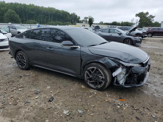 2025 KIA K4 EX 3KPFW4DE1SE164163
