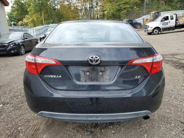 2016 TOYOTA COROLLA L - 2T1BURHE1GC599749