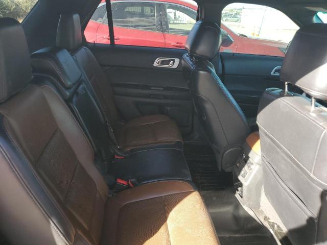 2012 FORD EXPLORER L - 1FMHK7F96CGA48380