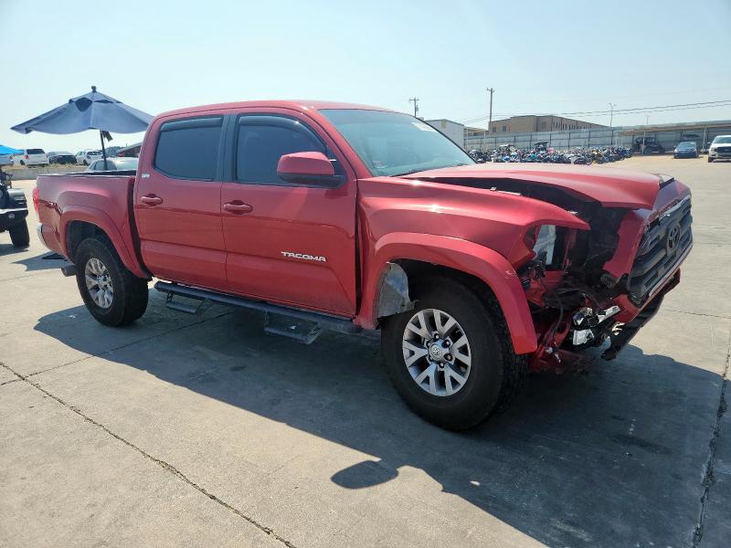 2017 TOYOTA TACOMA DOU 5TFCZ5AN9HX085210