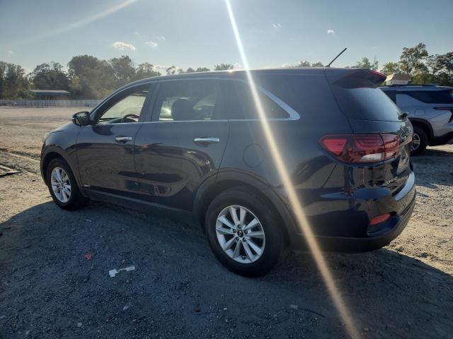 2019 KIA SORENTO LX 5XYPGDA55KG548083