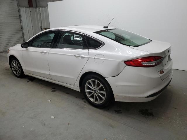 2017 FORD FUSION SE 3FA6P0HD6HR128547