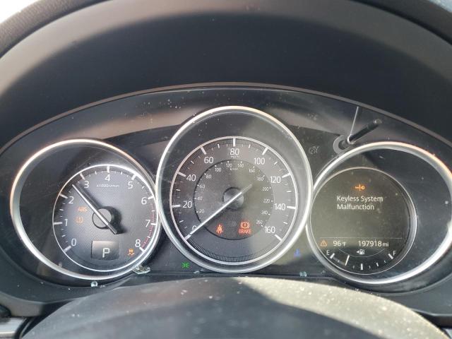 2018 MAZDA CX-5 GRAND - JM3KFADM1J0341586