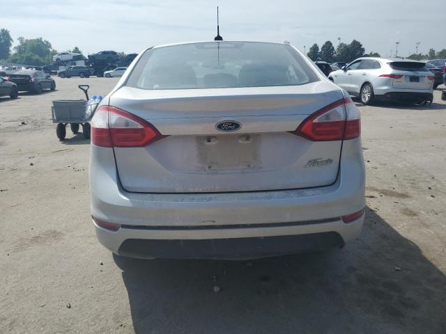 2017 FORD FIESTA S - 3FADP4AJ3HM153269