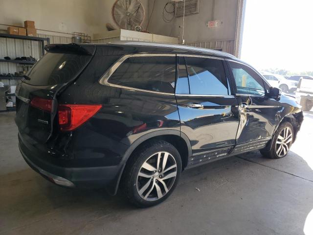 2016 HONDA PILOT TOUR 5FNYF5H93GB033457