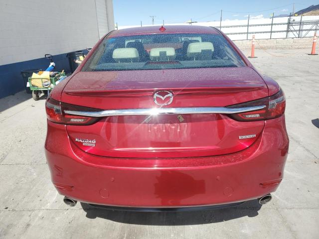 2020 MAZDA 6 SIGNATUR JM1GL1XY6L1511315